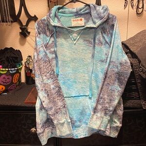 Blue Women's Sweater